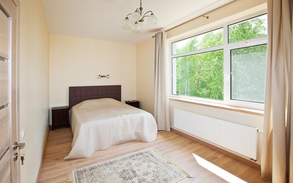 Nendriu Apartamentai 3 بالانغا المظهر الخارجي الصورة